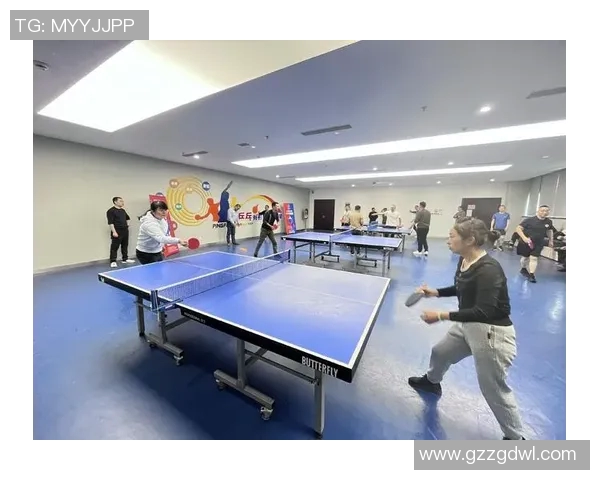 上海乒乓球队的精神风貌与团队意识探讨及其对乒乓球发展的影响