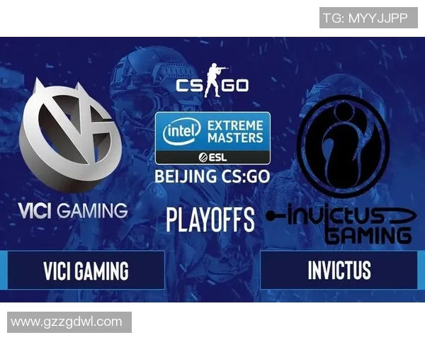 CSGO巨献：深入解析IG战队的技术策略与战术运用