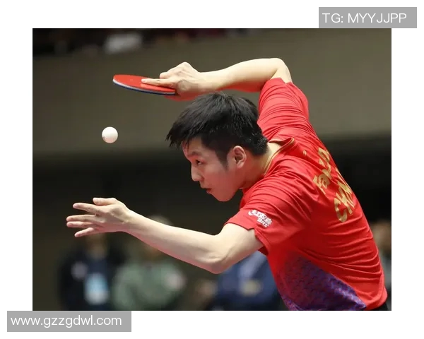 乒乓球心理素质实力榜单权威发布揭示运动员心理竞争新趋势