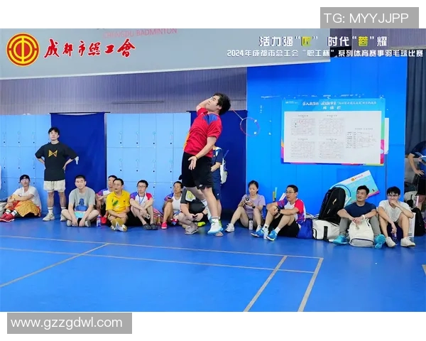 上海羽毛球队选拔赛特别报道：奋勇拼搏铸就辉煌成就的历程与启示