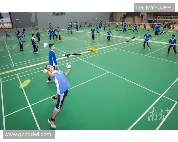 上海羽毛球队个人能力提升之路与热议背后的变革思考 上海羽毛球队个人能力提升之路与热议背后的变革思考