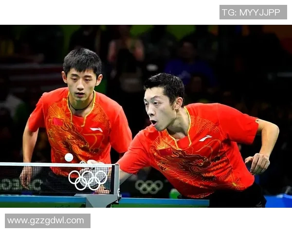 乒乓球的心灵之旅：深入广州乒乓球队的心理素质探讨与启示