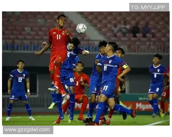 亚运会精彩回顾杭州足球队展现出色节奏与团队协作能力