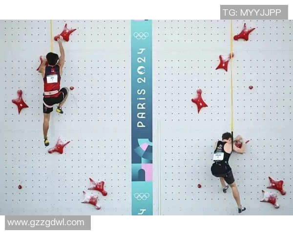 南京攀岩队在世界攀岩锦标赛中的辉煌突破与奋斗历程揭秘 南京攀岩队在世界攀岩锦标赛中的辉煌突破与奋斗历程揭秘