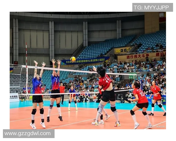 广州排球队在城市联赛中的耐力表现分析与战术探讨 广州排球队在城市联赛中的耐力表现分析与战术探讨