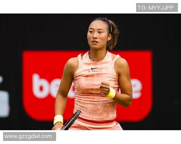 对话刘娜：探索她的网球生涯与追梦之路的精彩故事