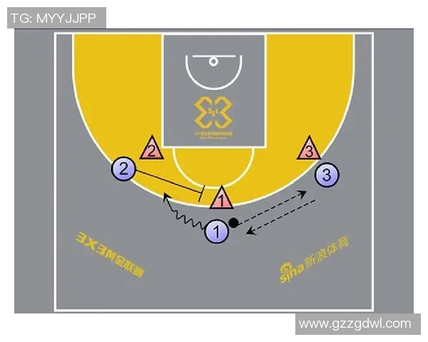 和平精英战术分析：深入探讨FPX战队的防守策略与执行细节