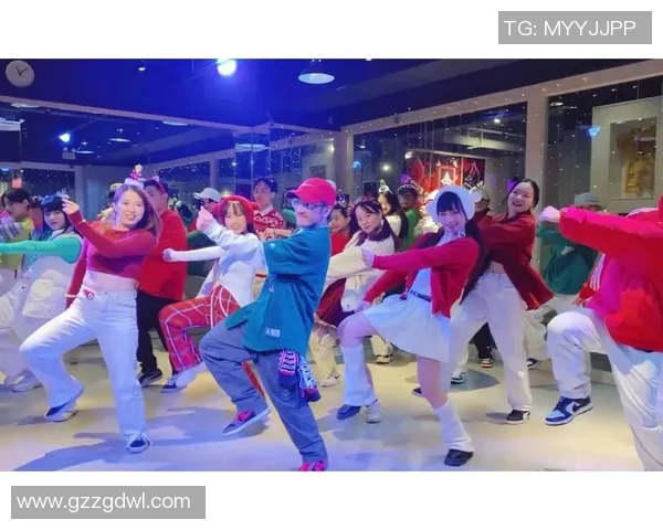 成都街舞队创新盯防策略揭秘引领舞蹈新风潮