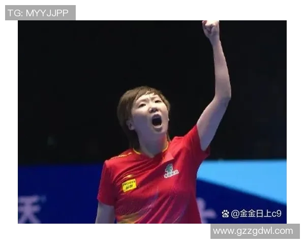 张芳专访：从羽毛球新星到冠军背后的奋斗与成长之路