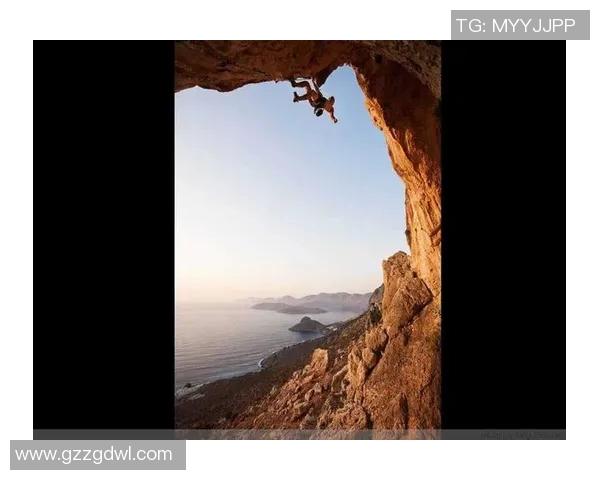 攀岩意识实力榜单权威发布揭示顶尖选手背后的故事与挑战