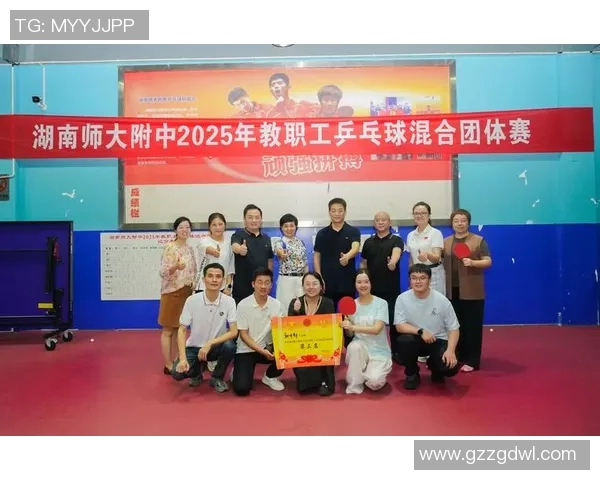 成都乒乓球队意识变革引发热议助力竞技水平提升与团队凝聚力增强