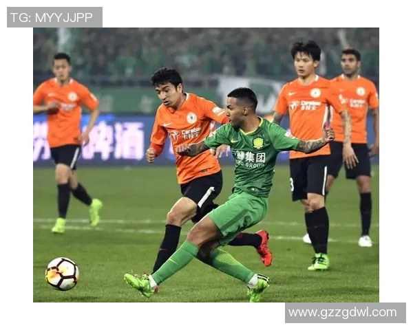 武汉足球队的崛起与发展：聚焦球队力量与未来展望