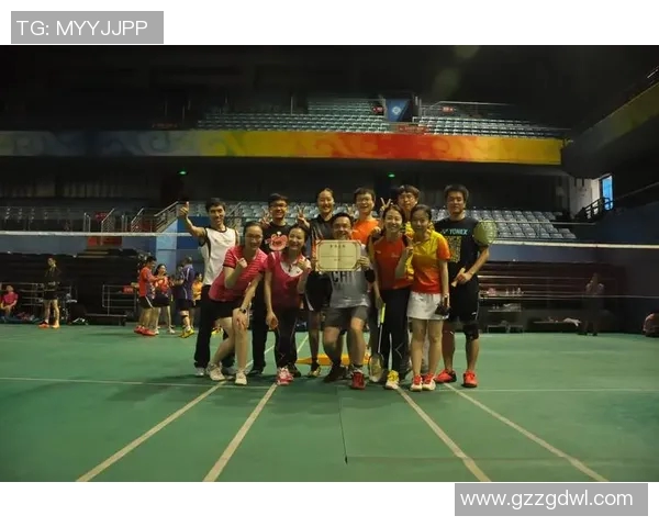 武汉羽毛球队实力雄厚最新TOP10排名揭晓引发关注