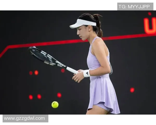 武汉网球队的节奏与发展：探寻网球运动的未来与挑战