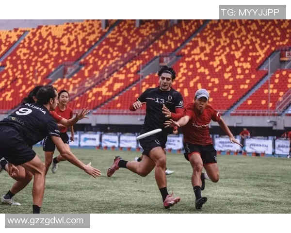 赛后分析：上海飞盘队与重庆飞盘队的技术对决与战术解析