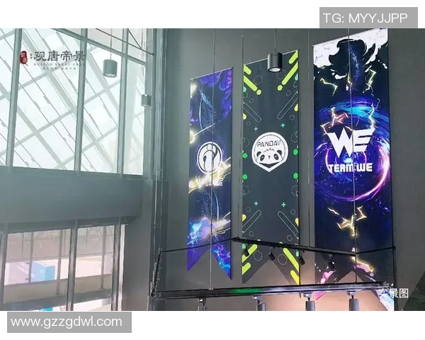 重磅专题：探讨FPX在电竞行业中的运营创新与发展策略