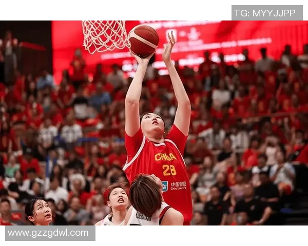 内蒙古女篮对阵浙江女篮的精彩对决引发球迷热议与期待