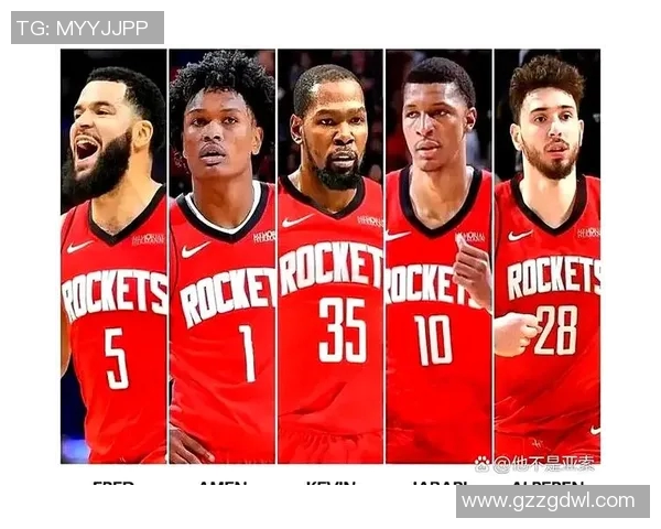 公牛队与火箭队赛前深度分析双方阵容状态及战术对决展望