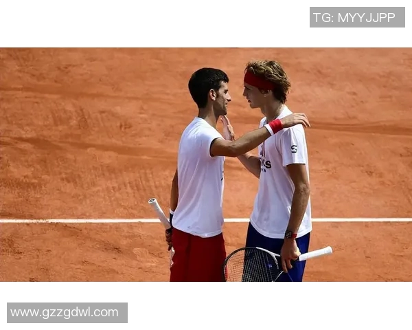 兹维列夫挑战德约科维奇期待精彩对决引发网球热潮