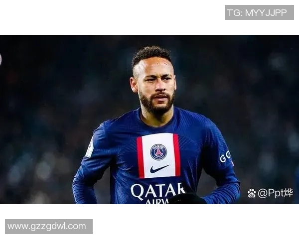 内马尔第五次受伤对巴黎欧冠前景造成严重影响