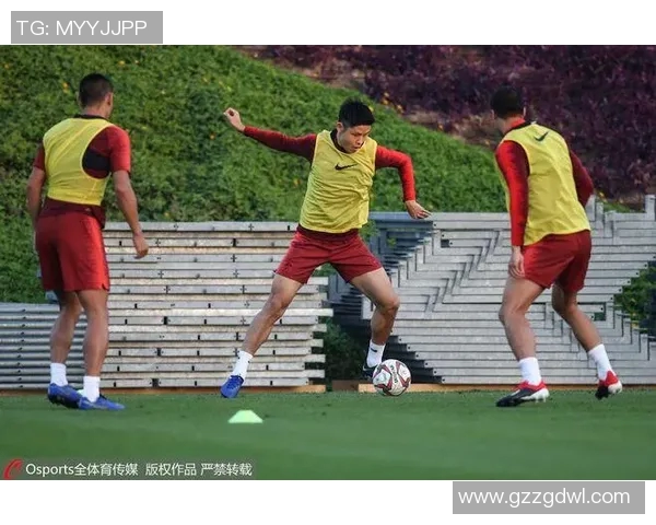 巴西与伊拉克在奥运会的激烈对决中展现体育精神与团队合作的精彩瞬间