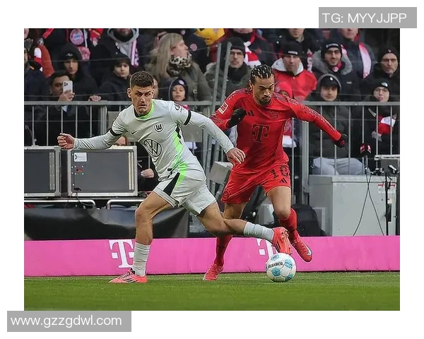 拜仁慕尼黑对阵沃尔夫斯堡全场精彩录像回放及比赛分析