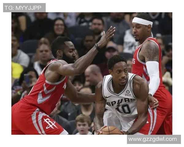 德马尔德罗赞：从天赋异禀到NBA巨星的成长之路与心路历程