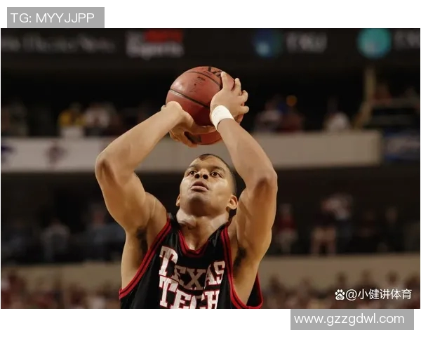 扎克拉文：从天赋少年到NBA全明星的奋斗之路与成长故事