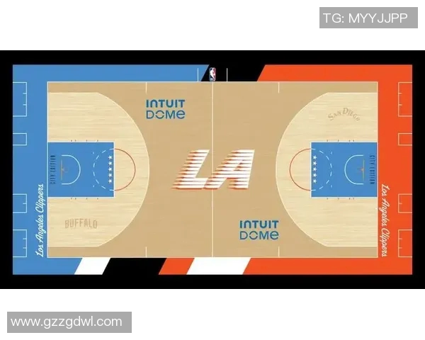 快船新球馆即将揭幕2025年正式告别斯台普斯中心的辉煌历史