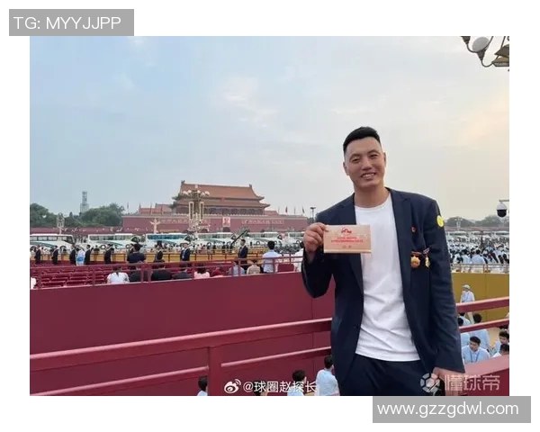 翟晓川：从篮球场上的拼搏者到生活中的奋斗榜样