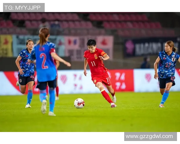 缅甸女足迎战中国女足力争在亚洲杯赛场上展现风采