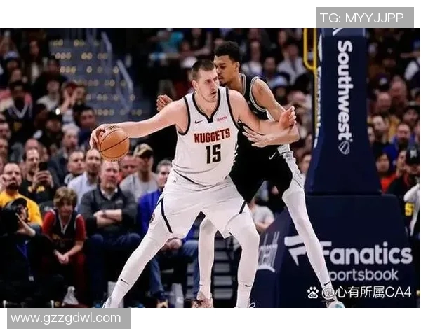 精彩对决NBA视频直播马刺对阵掘金全场赛事回顾与精彩瞬间解析