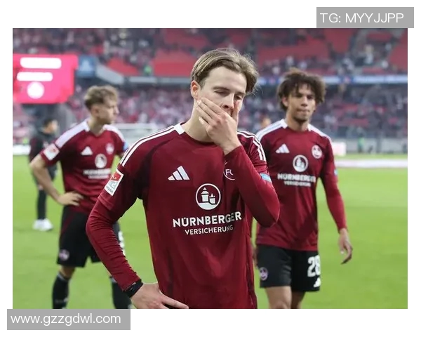 维尔茨堡与纽伦堡的激烈对决揭示德乙联赛新格局