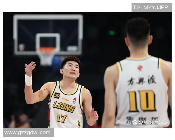 2018年CBA福建队与广东队精彩对决回顾及赛后分析