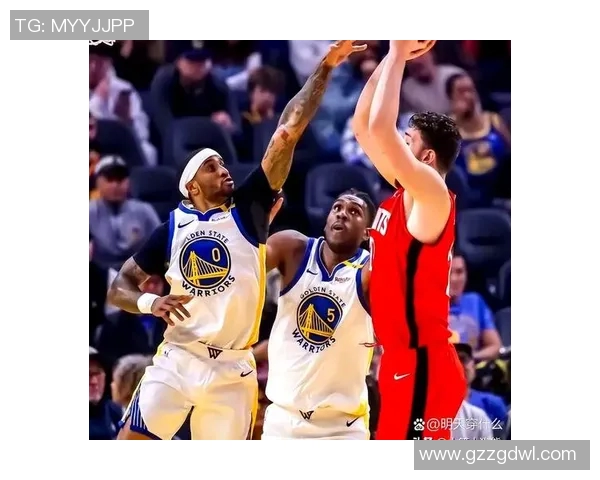 2020年2月21日火箭队对阵勇士队全场精彩录像回放与赛后分析