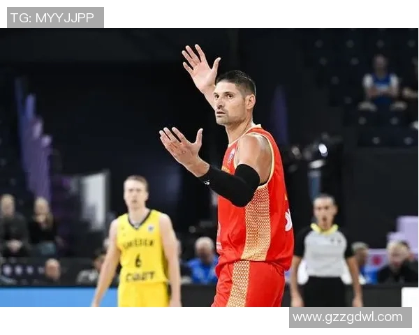 尼古拉武切维奇的篮球传奇与对未来的影响探讨