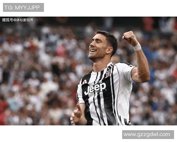 弗拉霍维奇：从新星崛起到足坛巨星的辉煌之路