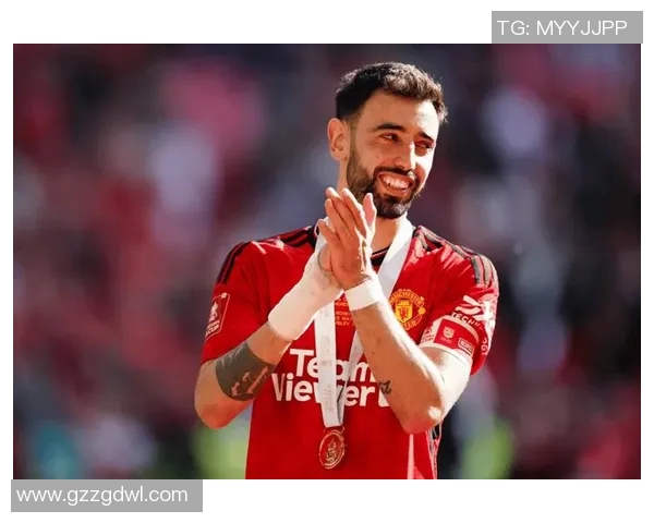 布鲁诺费尔南德斯：从默默无闻到足球巨星的辉煌历程与成就