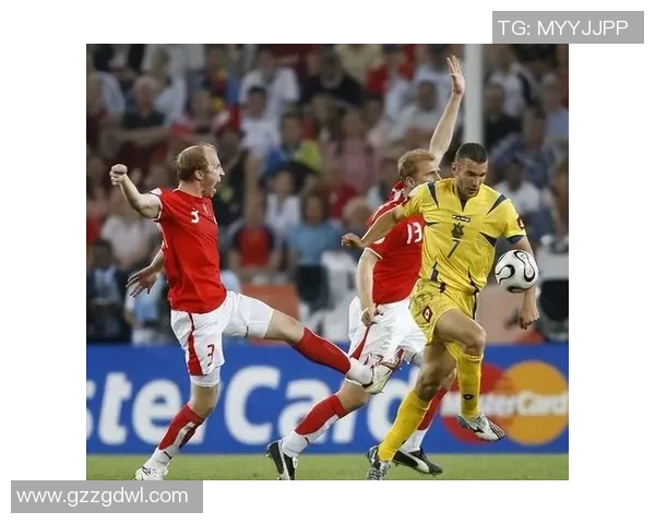 德国与乌克兰全场比赛精彩回顾及战术分析