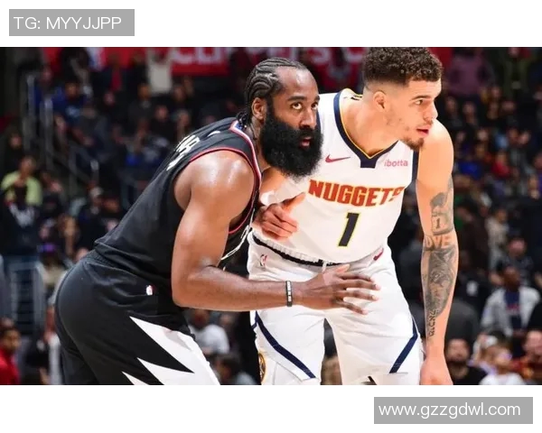 快船与掘金的对决谁能胜出赛季精彩战况分析