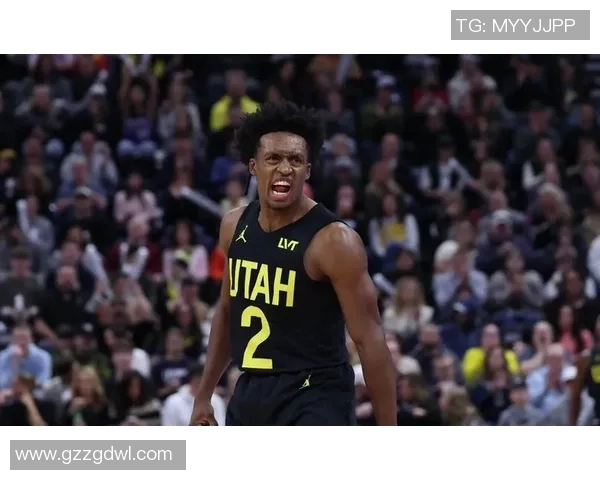 沃克凯斯勒的崛起之路NBA新星如何在赛场上展现潜力与实力