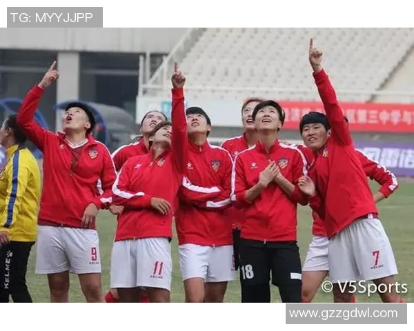 浙江女足迎战大连权健期待逆袭全力争胜展现女足风采