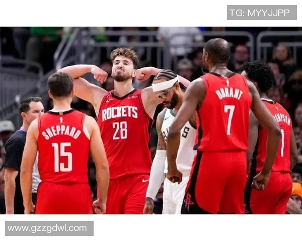 火箭队与湖人队激战精彩集锦回顾全场高光时刻与精彩瞬间分析