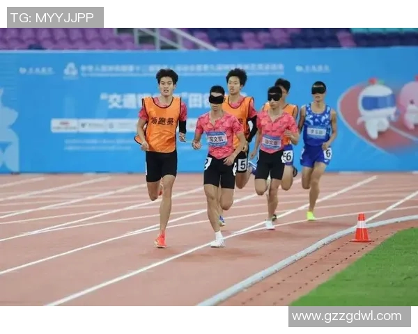 特奥精神闪耀光芒共同见证残疾人运动的辉煌与希望