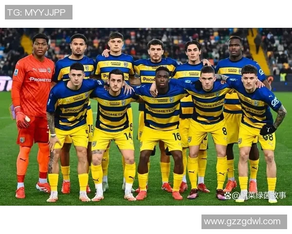 帕尔马主场迎战恩波利期待精彩对决与进球盛宴