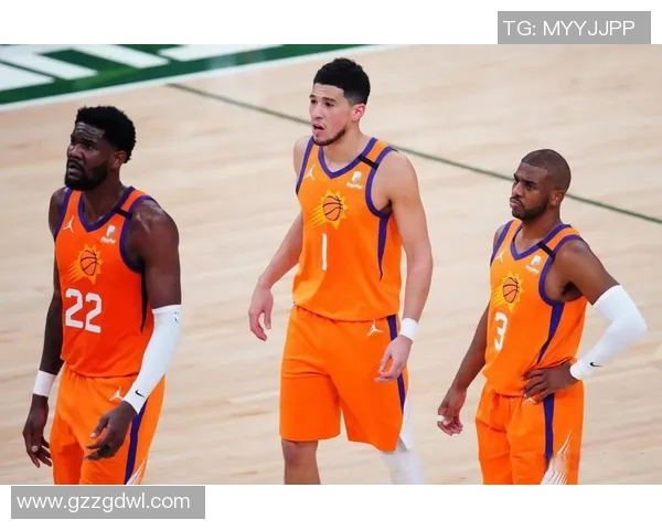 德文布克带领太阳队重返季后赛的辉煌之路