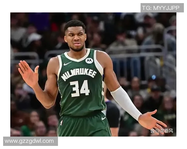 扬尼斯阿德托昆博如何在NBA赛场上书写传奇人生与篮球梦想