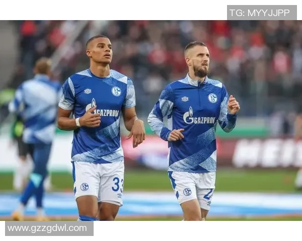 汉诺威对阵沙克尔精彩直播全程回顾与赛后分析