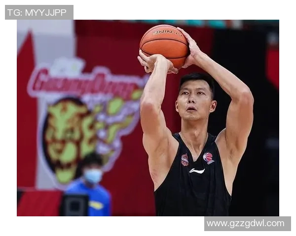 易建联:从篮球场上的传奇到中国体育的骄傲,见证时代的变迁与梦想的追逐 易建联:从篮球场上的传奇到中国体育的骄傲,见证时代的变迁与梦想的追逐