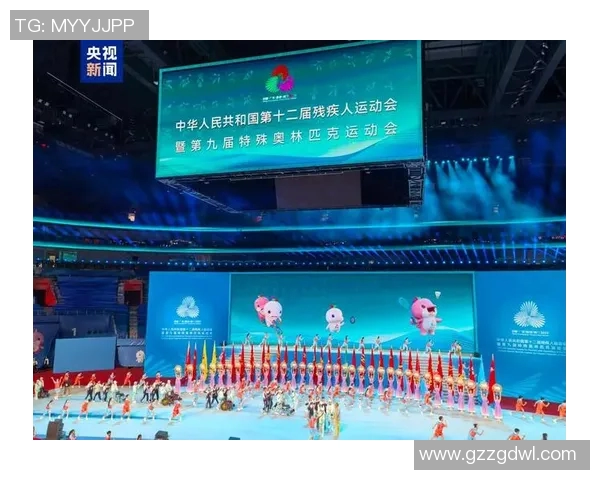 特奥精神闪耀全球共同见证残疾人运动员的奋斗与荣耀